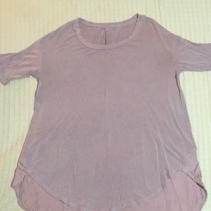 Pink Soft T-shirt